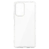 Armor Antishock maciņš Xiaomi Redmi Note 10 Pro/Note 10 Pro Max caurspīdīgs