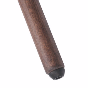 Techly ICA-TR18SAM televizora turētājs 165,1 cm (65"), riekstkoka krāsā