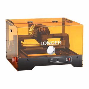 LONGER RAY5 minis 2.5W lāzera gravētājs