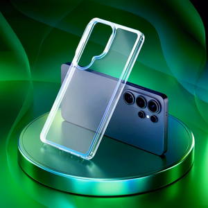 3mk Armor Maciņš for Samsung Galaxy S26 Ultra - caurspīdīgs