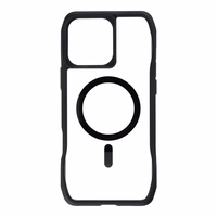 ROAR viedtālruņa apvalks SLIM DEFENDER IPHONE 16 Pro Max melns