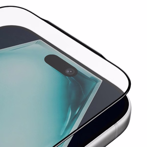 AmazingThing Titan Vision 30 pilna pārklājuma rūdīts stikls iPhone 18 Pro Max