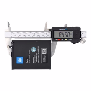 Baterija Xiaomi Redmi Note 8 / Note 8T / Redmi 7 (BN46) 4000 mAh Blue Star