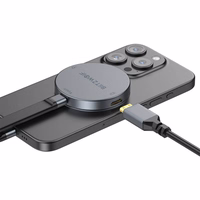 Magnētiskais SSD BlitzWolf BW-SSD4 256GB