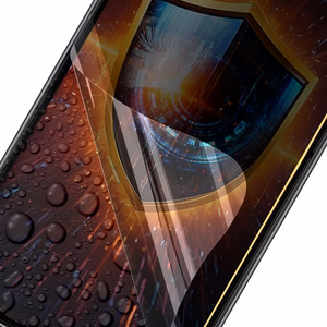 3mk Silky Matt Privacy – privātuma ekrāna aizsargs modelim Samsung Galaxy A23 4G/5G