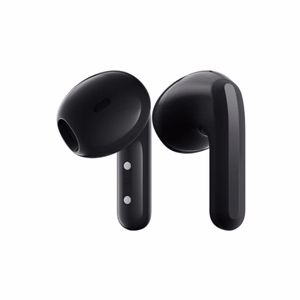 Bezvadu austiņas Xiaomi Redmi Buds 4 Lite melnas BHR7118GL