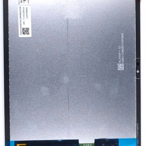 LCD ekrāns Lenovo Idea Tab 11 TB-336FU 2025 (Tab K11 Gen 2) ar skārienjūtīgo ekrānu melns ORG