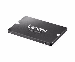 Lexar NS100 2.5" 128 GB Serial ATA III SSD disks