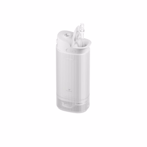 Dreame T01 pārnēsājamais mutes dobuma irigators, balts