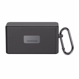 Puluz aizsargapvalks DJI Mic 2 (melns)