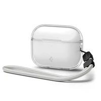 Spigen Liquid Crystal maciņš AirPods Pro 3 caurspīdīgs