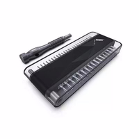 JAKEMY JM-8174 Skrūvgriežu komplekts (45 in 1)