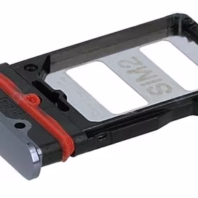 SIM card holder Xiaomi Poco F2 Pro Interstellar Grey ORG