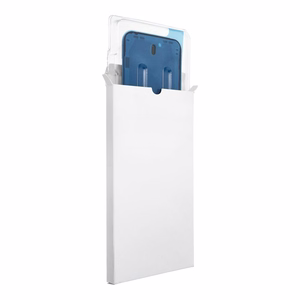 LCD ekrāns iPhone 13 Pro Max ar digitizer melns (HD+ Incell) IC Transferable