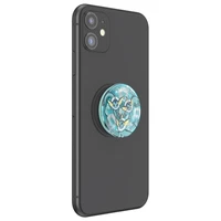 Popsockets 2 Vaporeon burbuļu turētājs un telefona statīvs