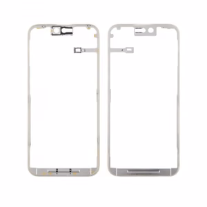 Ekrāna rāmis saderīgs ar "Pro+" Apple iPhone 15 Plus / ekrāna rāmis