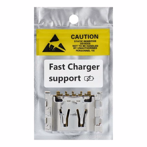 uzlādes savienotājs OPPO A15 ORI