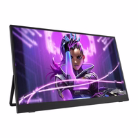 Uperfect UGame J5 M173J15 17.3" 3840*2160 60Hz Portable Monitor