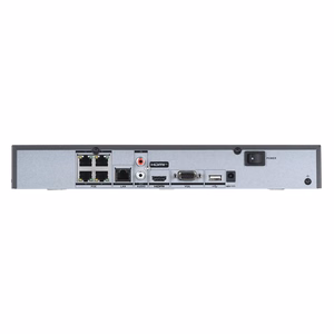 Hikvision NVR DS-7604NXI-K1/4P(D)