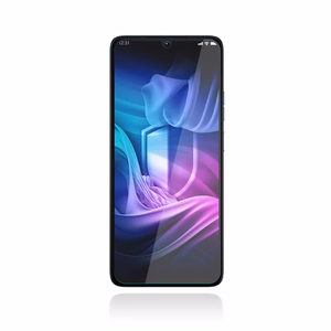 3mk Silky Matt Pro matētā plēve Motorola Moto G06 / Moto G06 Power tālruņiem