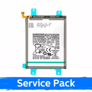 Baterija Saderīgs ar Samsung A426 A42 5G / A326 A32 5G / A725 A72 EB-BA426ABY 100% Original (Service Pack)