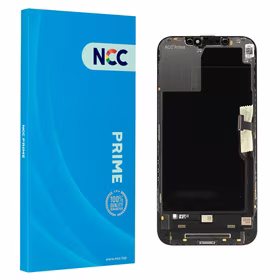 LCD displejs NCC Iphone 12 Pro Max melns Incell IC Prime
