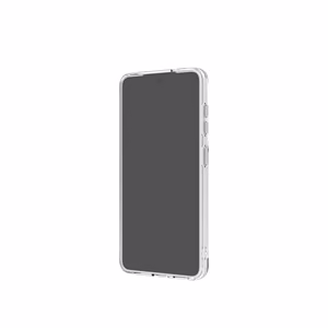 JM Crystal ar magsafe maciņš Galaxy S26 caurspīdīgs