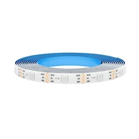 Vieda WiFi RGBIC LED gaismas josla Sonoff L3 Pro 5m