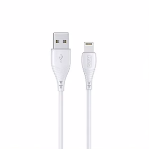 CABLE T-PHOX NATURE LIGHTNING WHITE 1.2M 3A