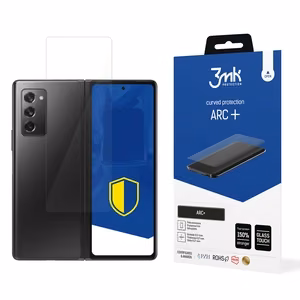 3mk ARC+ – tālruņa ekrāna aizsargs modelim Samsung Galaxy Z Fold2 5G