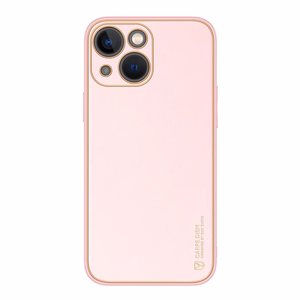 Dux Ducis Yolo Apple iPhone 14 Plus Rozā