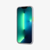 TECH21 Maciņš T21-9000 ECO SLIM IPHONE 13 PRO MAX pelēks