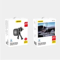 Dudao magnētiskais automašīnas turētājs gaisa ventilācijai (F6Pro)