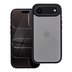Case for iPhone 17 AIR Neo blue