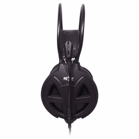 Gamdias Hebe V2 - Stereo Gaming Headset with microphone (PC-PS4)