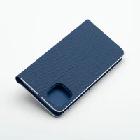 LUNA Book Carbon for IPHONE 16e (SE 4 2025) - zils (m)