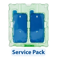 ServicePack 923-11065 Lipīgā folija ekrānam iPhone 16 (kastē 30 gab.)