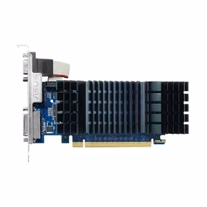 ASUS GT730-SL-2GD5-BRK NVIDIA GeForce GT 730 2 GB GDDR5 Videokarte
