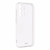 ROAR JELLY viedtālruņa apvalks SAMSUNG A25 5G caurspīdīgs