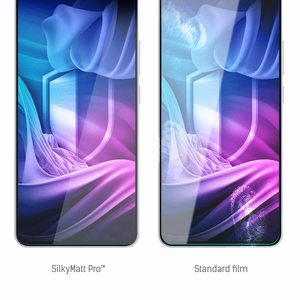 3mk Silky Matt Pro matēta plēve Oppo Reno 13F 4G
