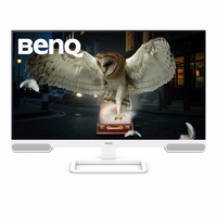BenQ EW3290U LED display 79.2 cm (31.2") 3840 x 2160 pixels 4K Ultra HD balts