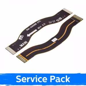 Flex Cable Compatible With Samsung G998 S21 Ultra Mainboard Flex (Service Pack)
