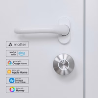 NUKI Smart Lock PRO Smart door lock
