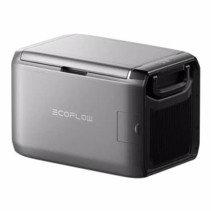 EcoFlow Glacier Classic 55l portatīvais ledusskapis