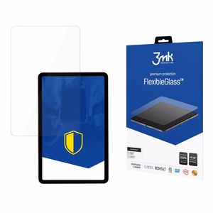 3mk FlexibleGlass (līdz 11") – planšetdatora ekrāna aizsargs modelim Oppo Pad Air