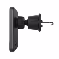 Auto turētājs ar induktīvo uzlādi, saderīgs ar MagSafe RUS138-MS-01