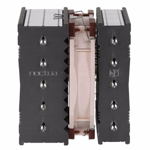 NOCTUA NH-D12L CPU dzesētājs