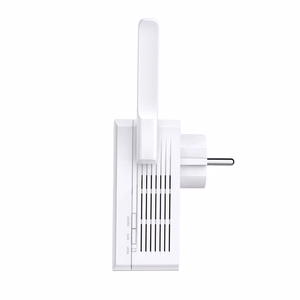TP-Link TL-WA860RE tīkla diapazona paplašinātājs balta 10, 100 Mbit/s