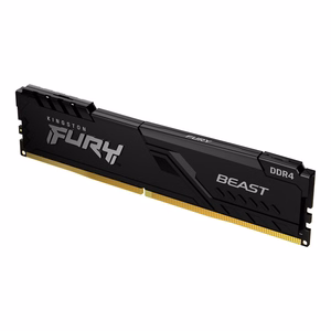 KINGSTON 16GB 3200MHz DDR4 CL16 DIMM