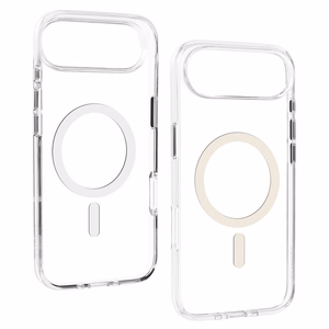 Liavec Pure maciņš priekš Iphone 17 Air gardēnija